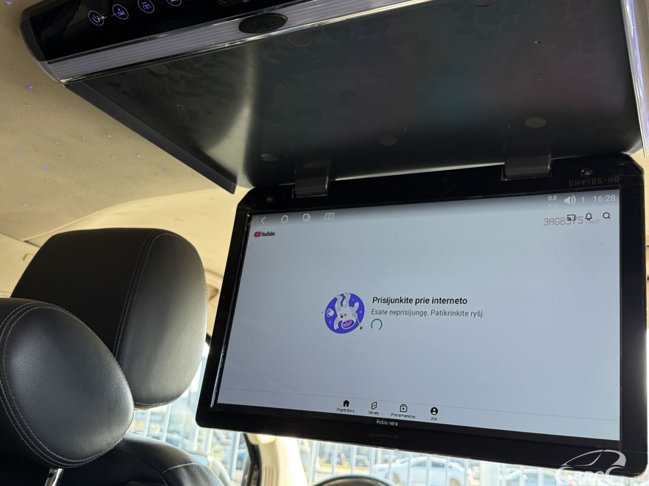 Volkswagen Multivan | 18