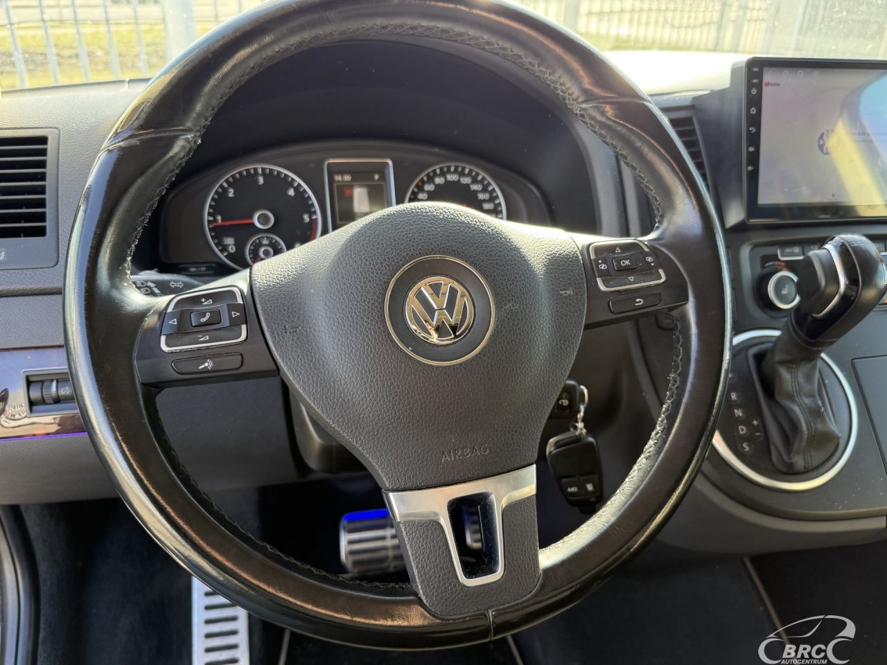 Volkswagen Multivan | 20