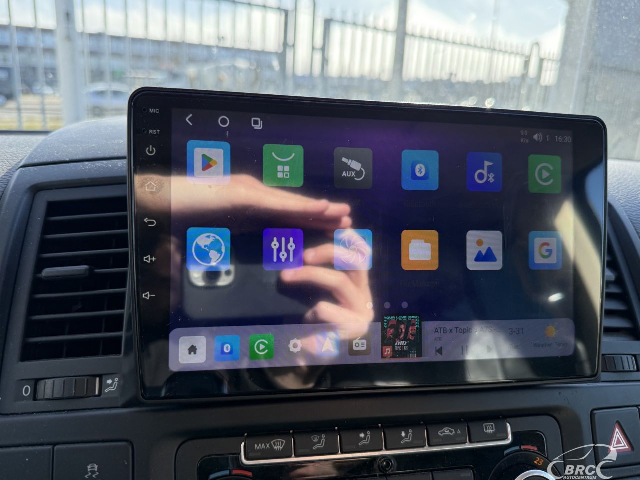 Volkswagen Multivan | 35