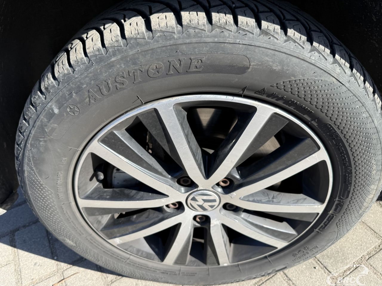 Volkswagen Multivan | 41