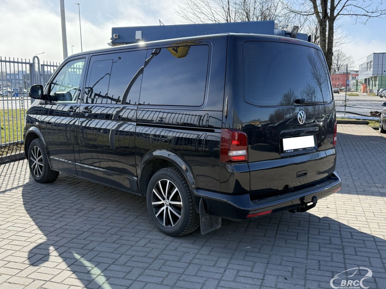 Volkswagen Multivan | 38