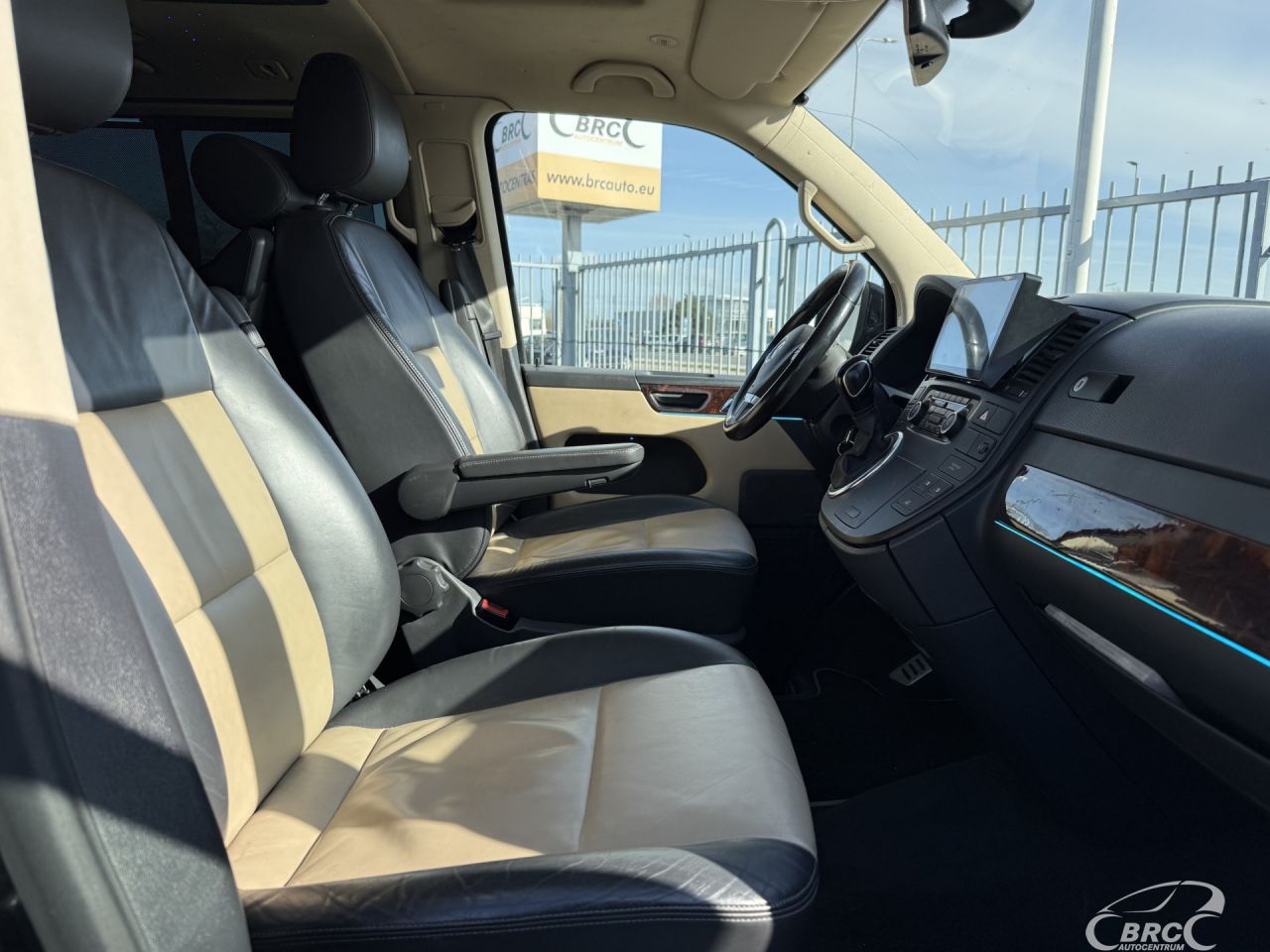 Volkswagen Multivan | 6