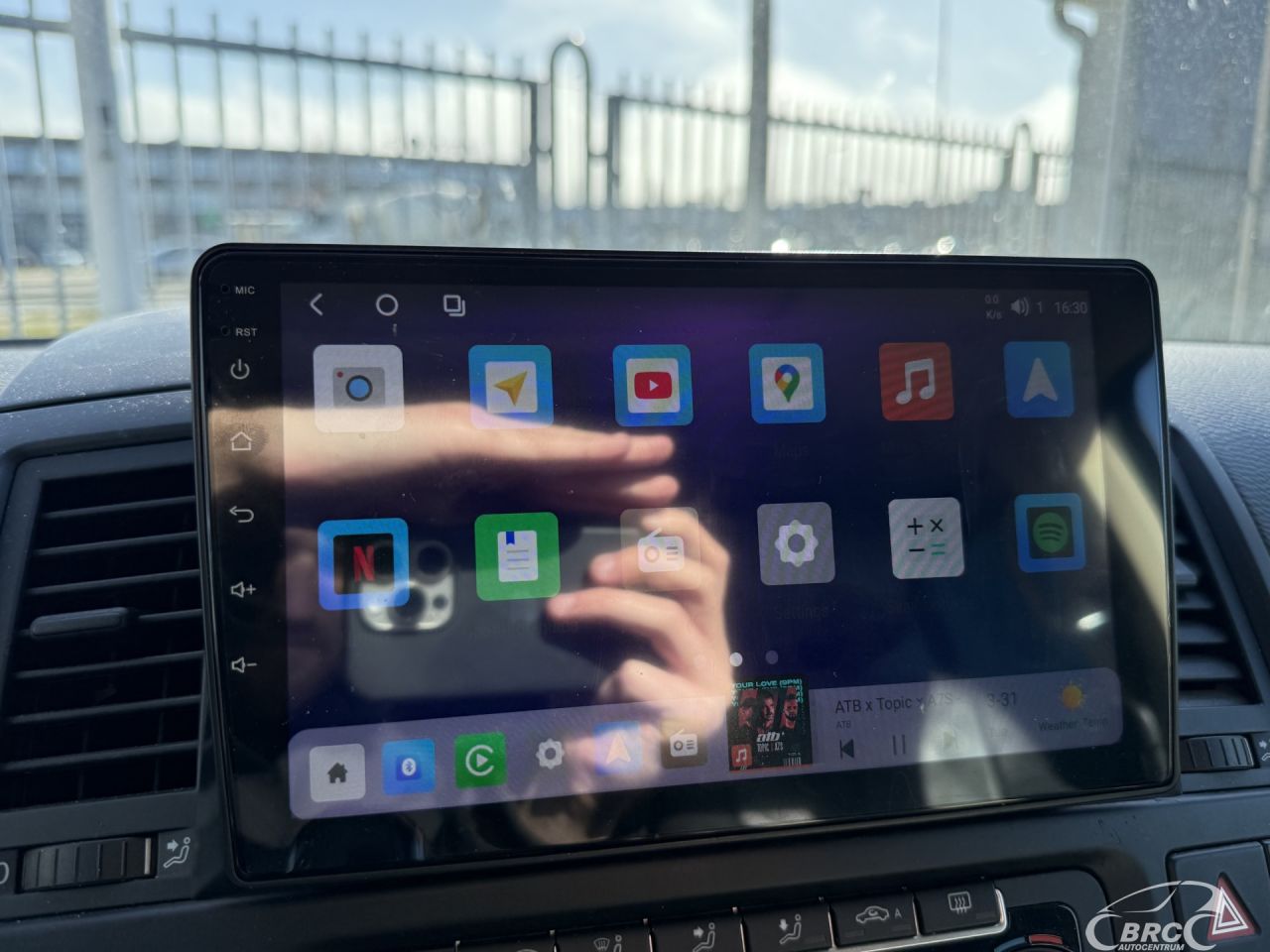 Volkswagen Multivan | 32