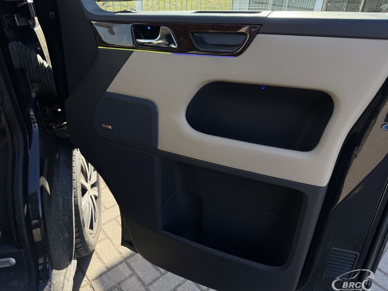 Volkswagen Multivan | 3