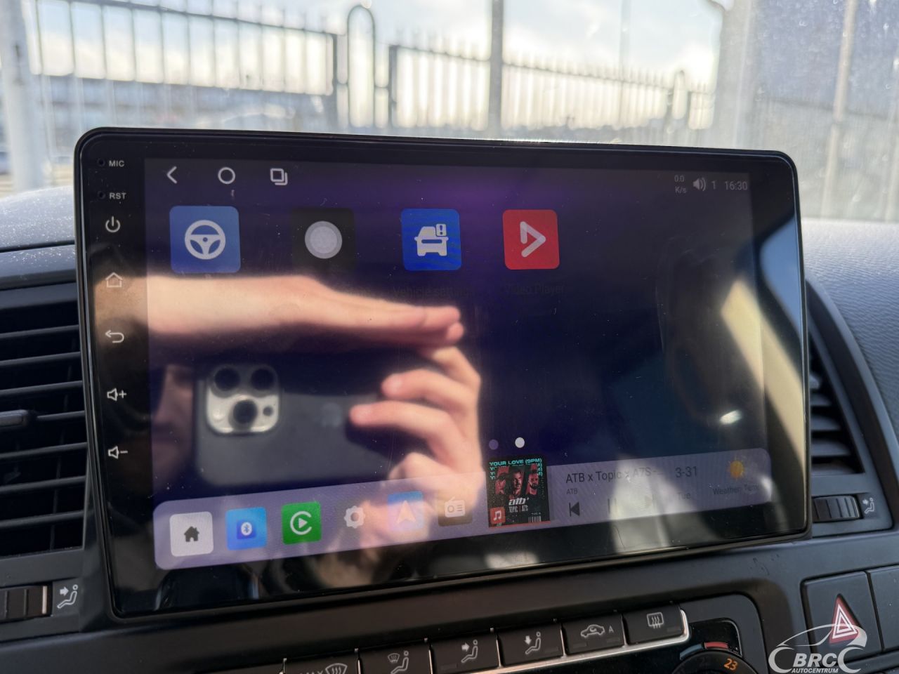 Volkswagen Multivan | 34