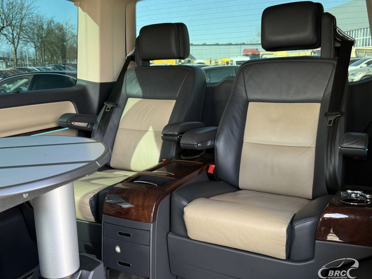 Volkswagen Multivan | 19