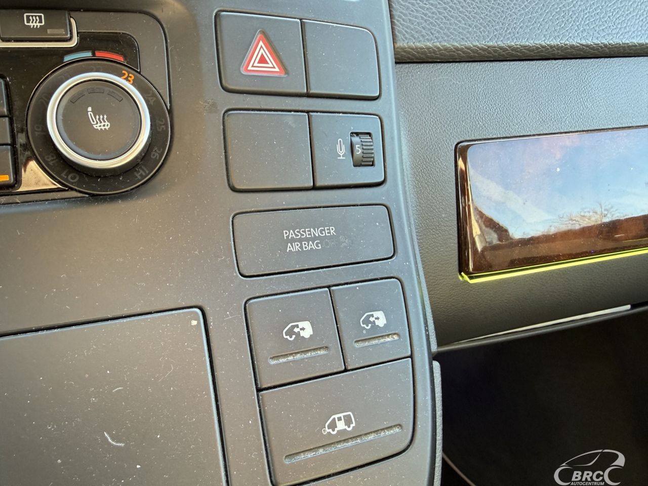 Volkswagen Multivan | 29