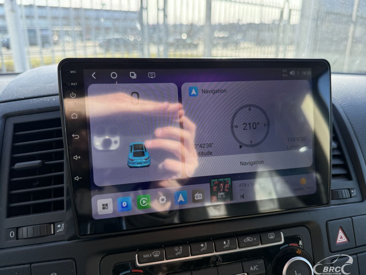 Volkswagen Multivan | 30