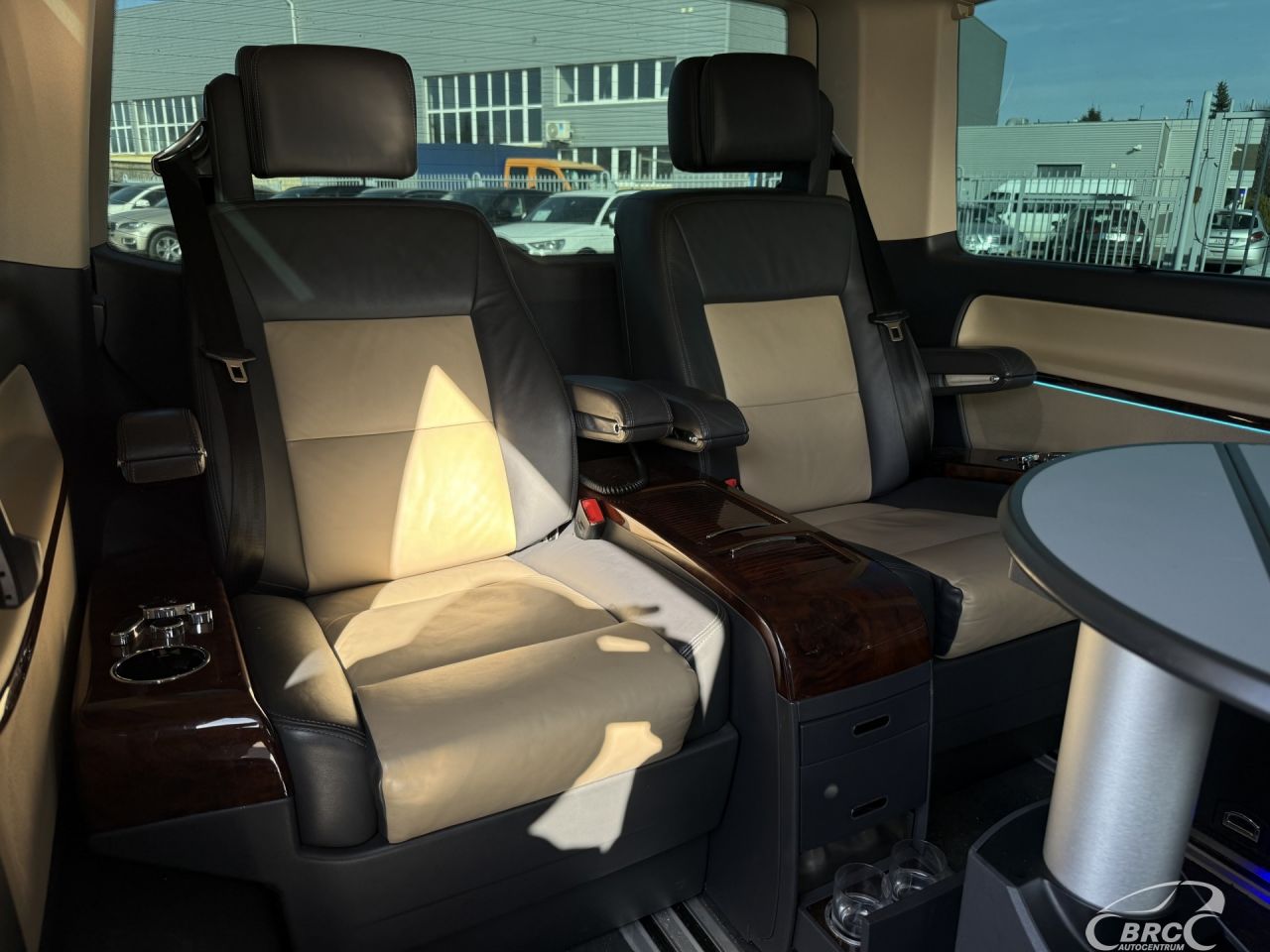 Volkswagen Multivan | 8