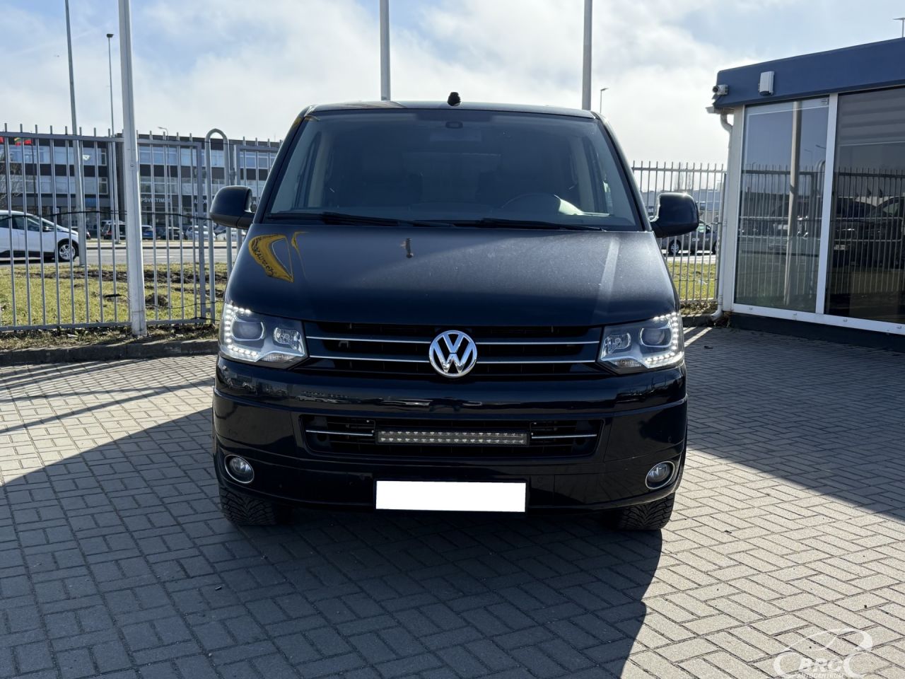 Volkswagen Multivan | 37