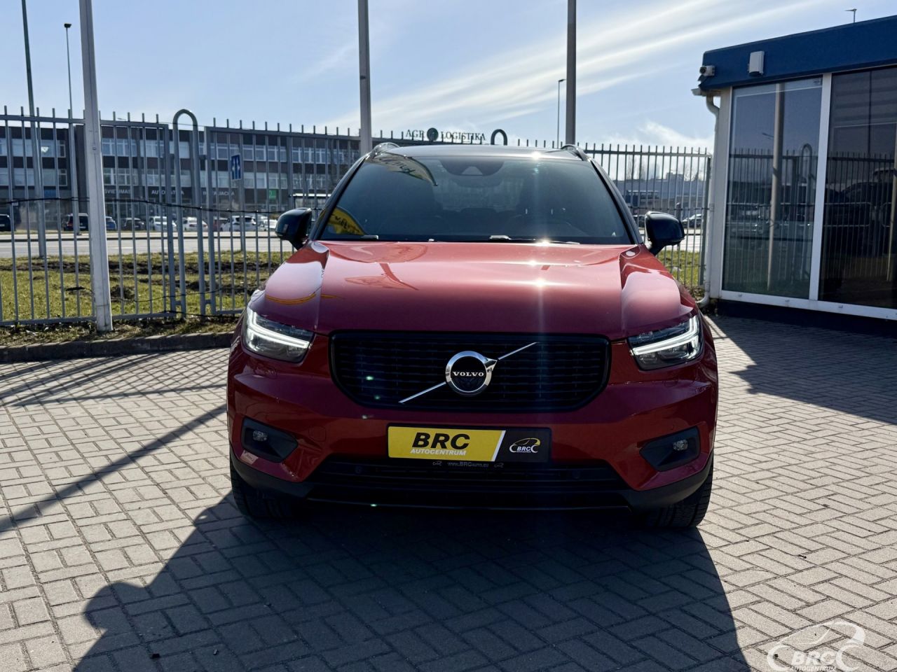 Volvo XC40 | 27