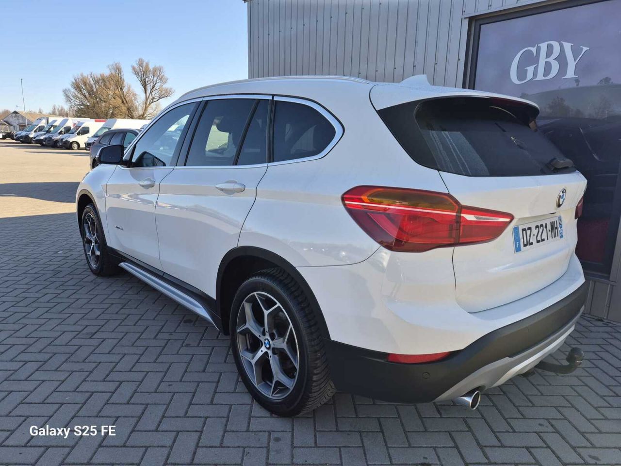 BMW X1 | 5