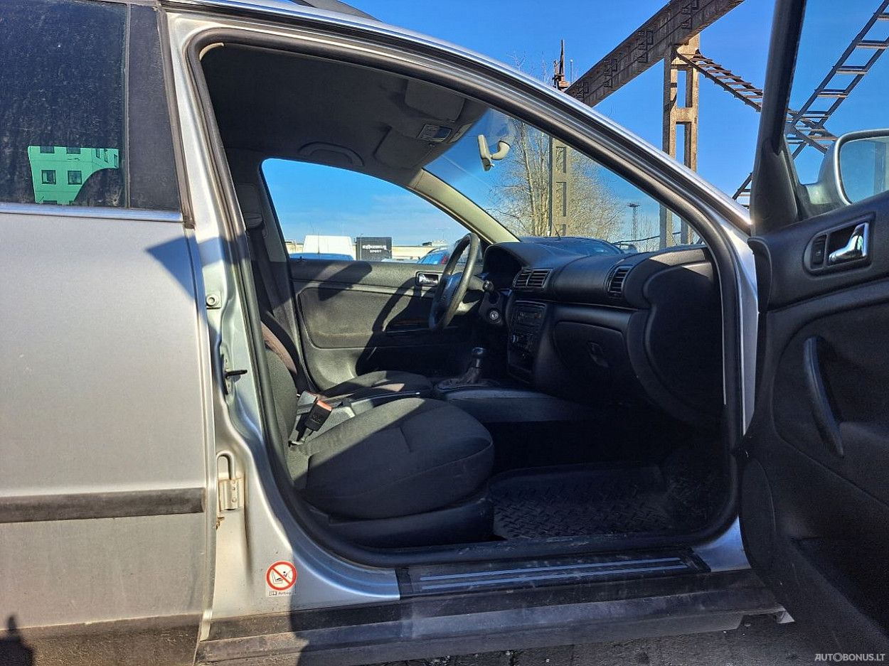 Volkswagen Passat | 5