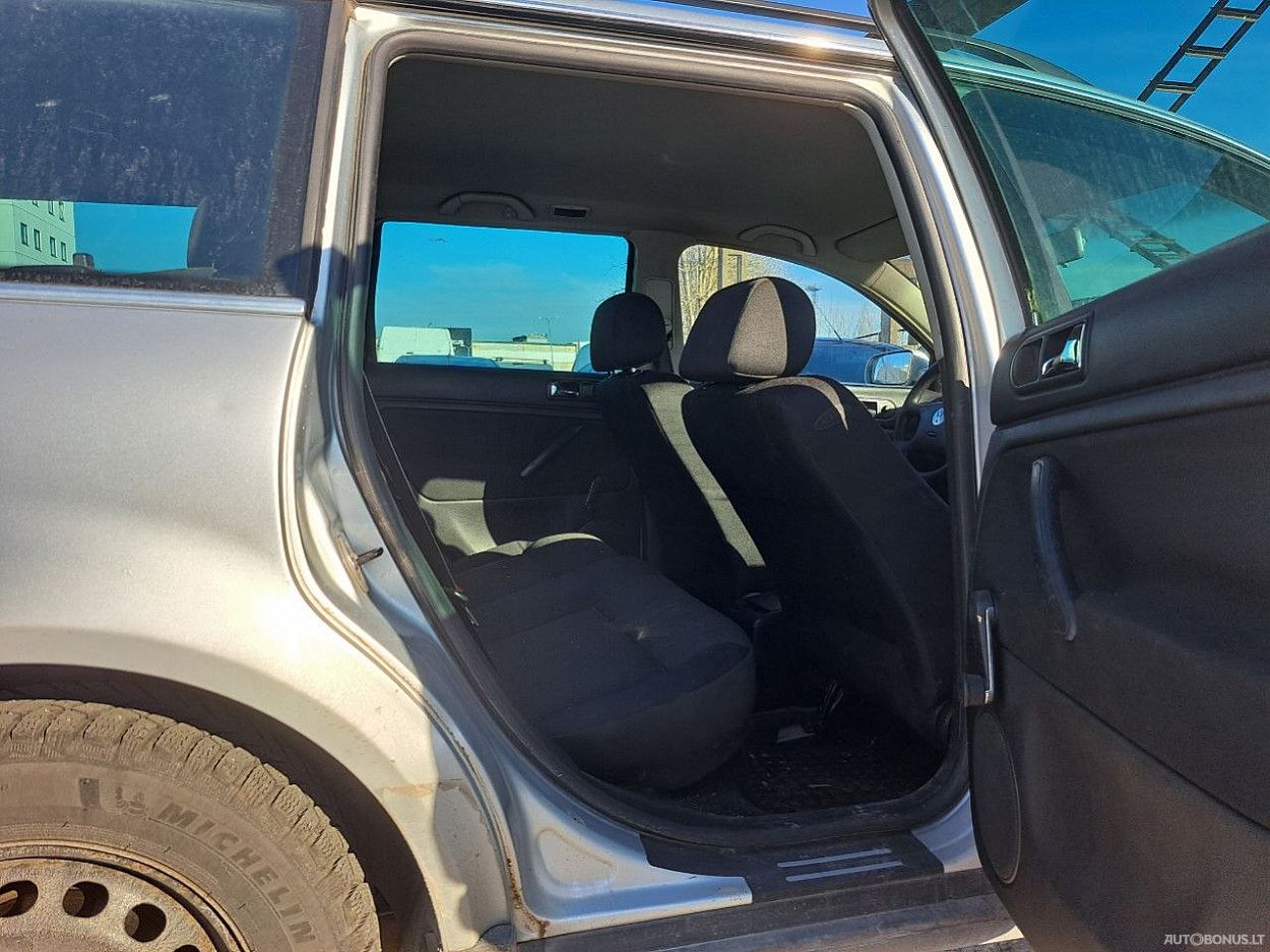 Volkswagen Passat | 6