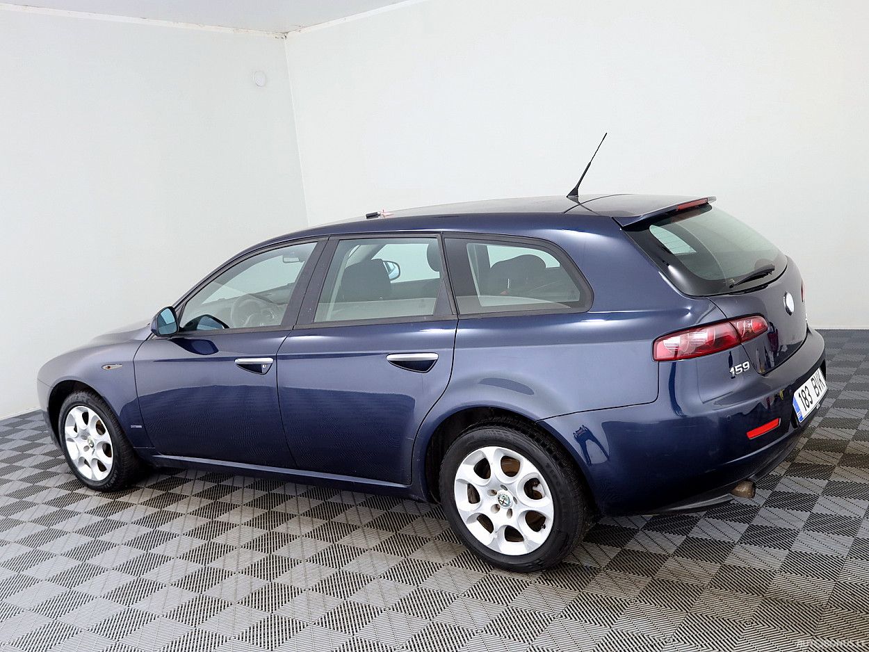 Alfa Romeo 159 | 3