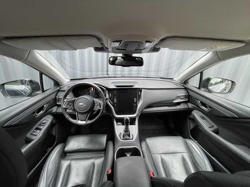Subaru Outback | 6