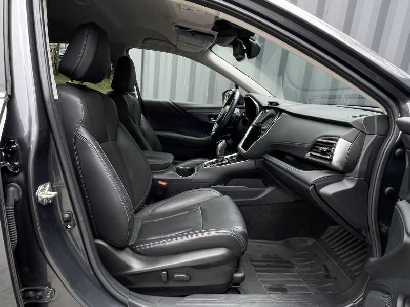 Subaru Outback | 7