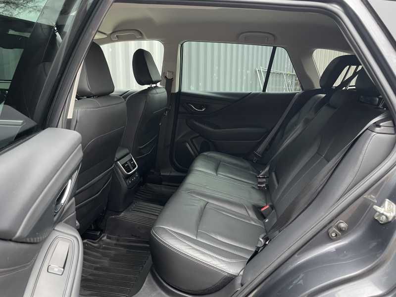 Subaru Outback | 5