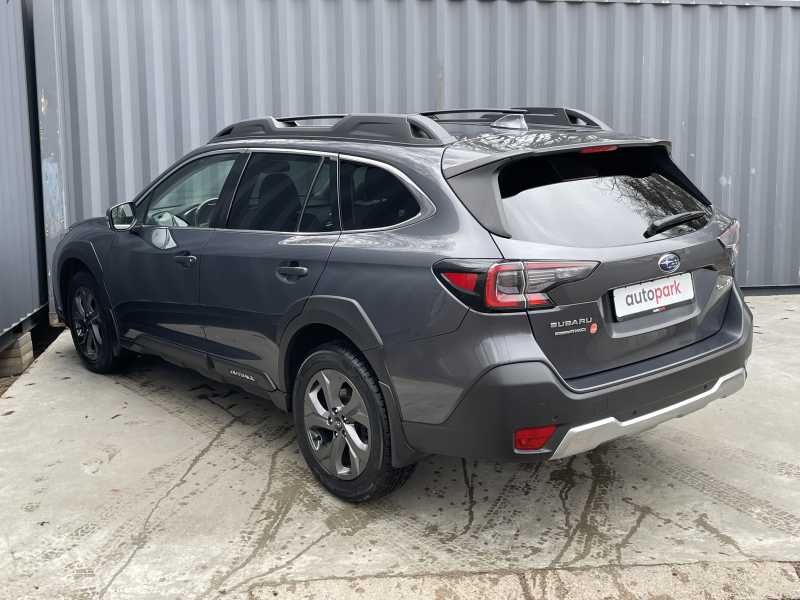 Subaru Outback | 3