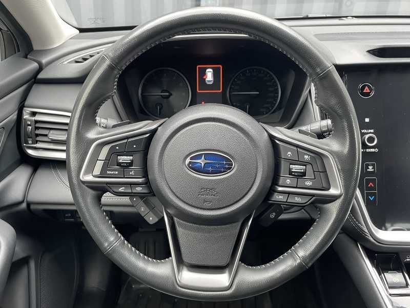 Subaru Outback | 10