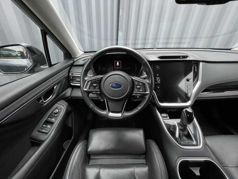 Subaru Outback | 9