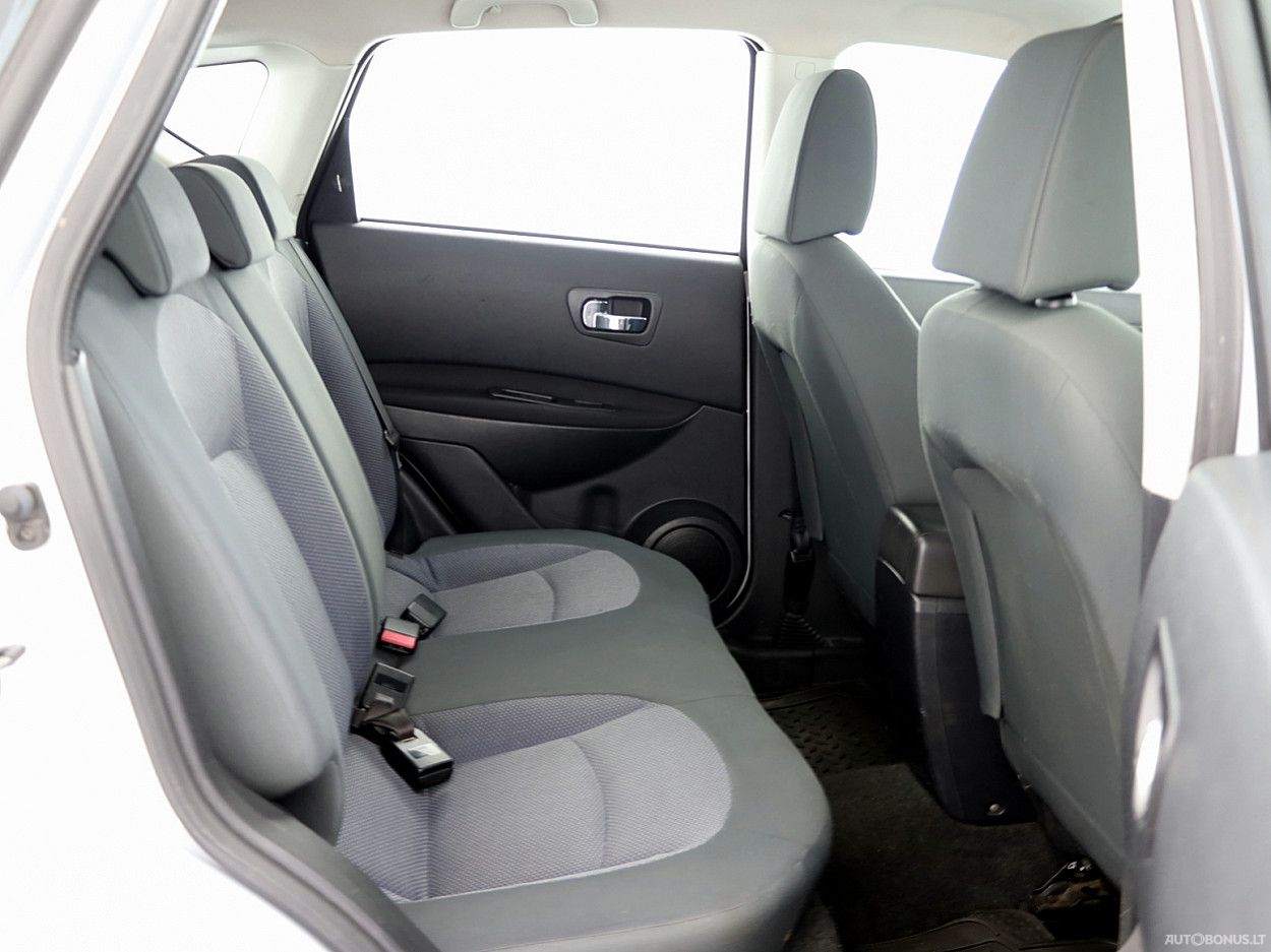 Nissan Qashqai | 6