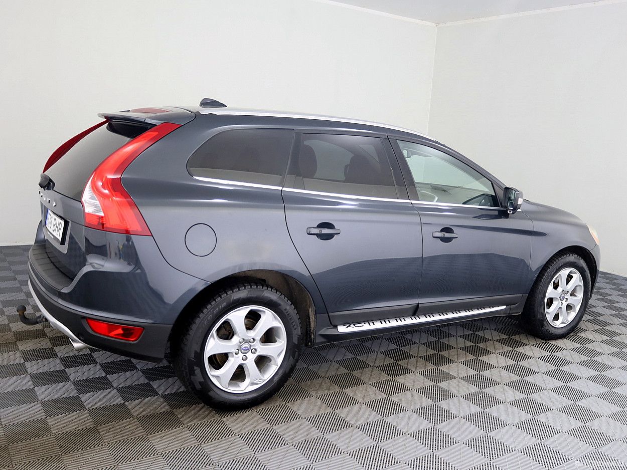 Volvo XC60 | 2