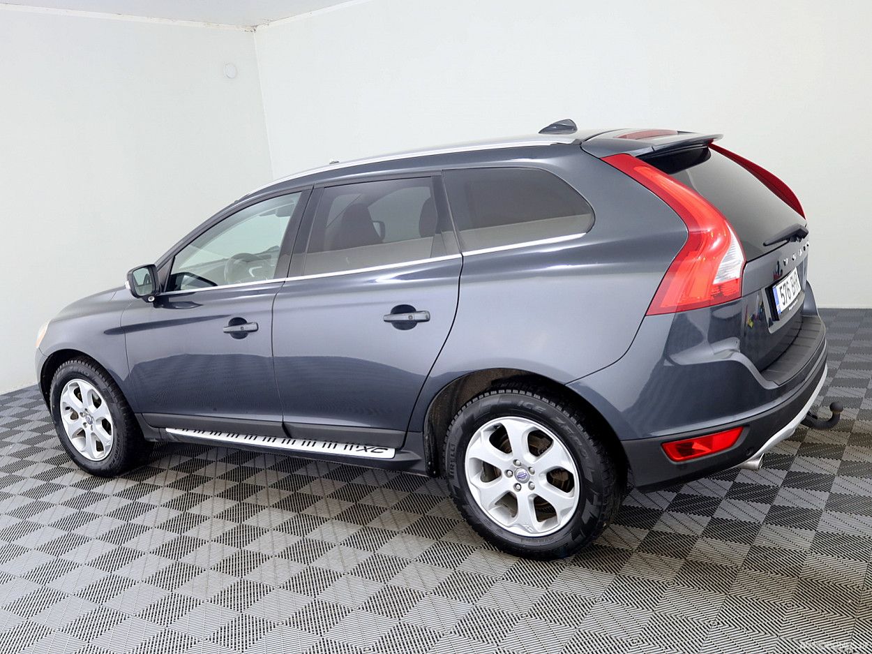Volvo XC60 | 3