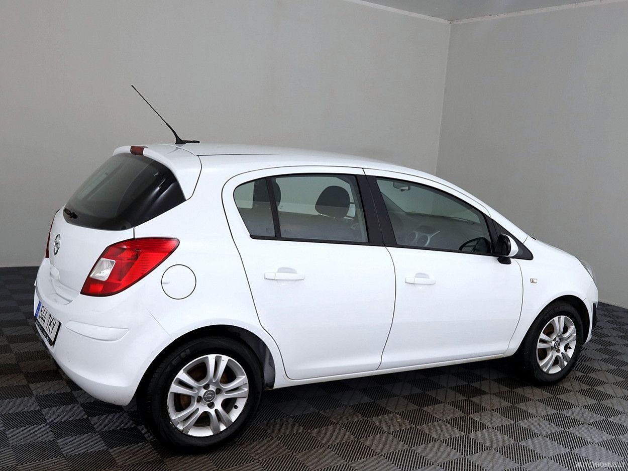 Opel Corsa | 2