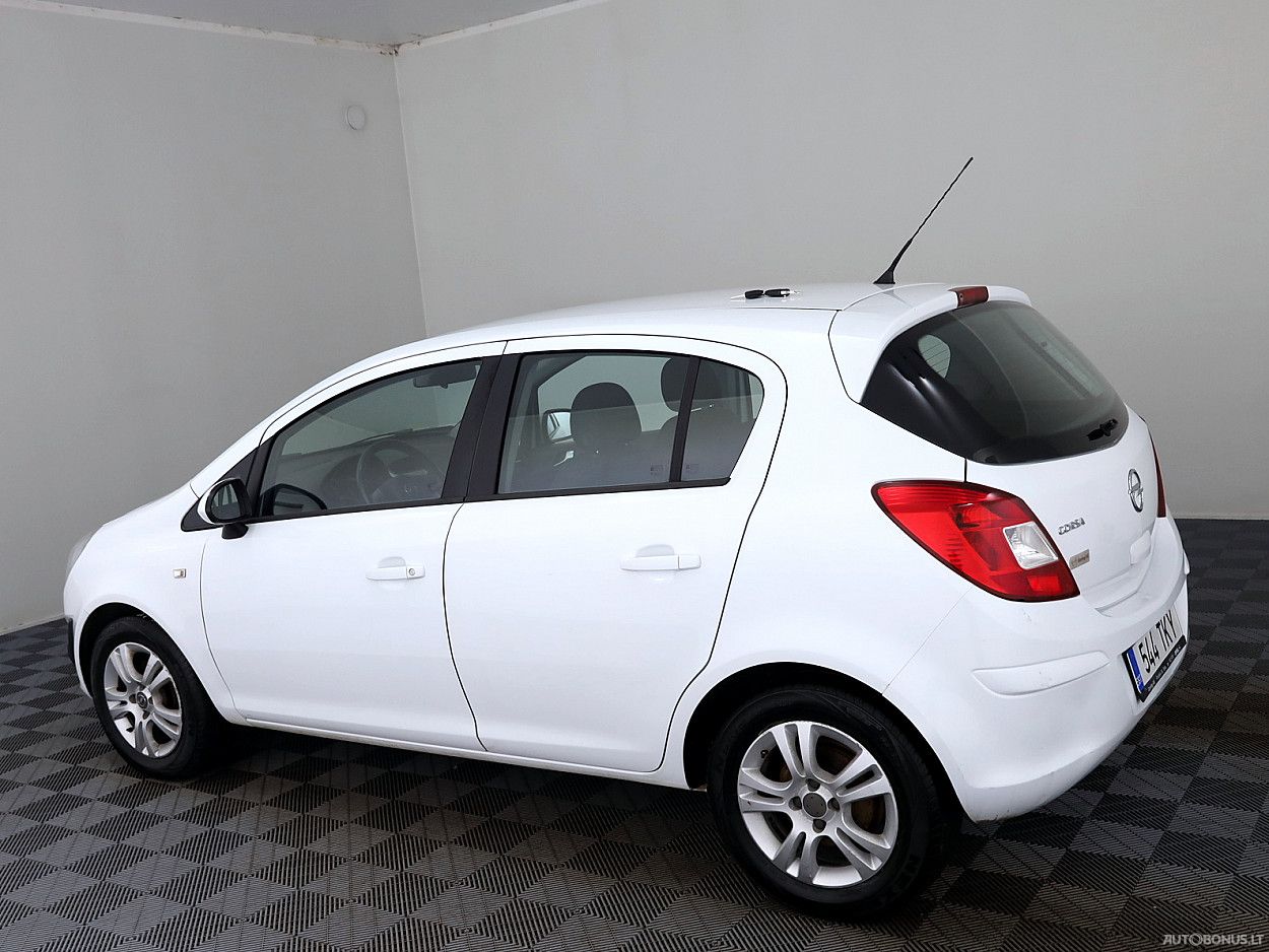 Opel Corsa | 3