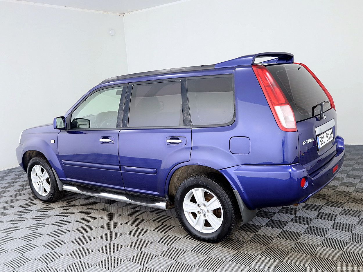 Nissan X-Trail | 3