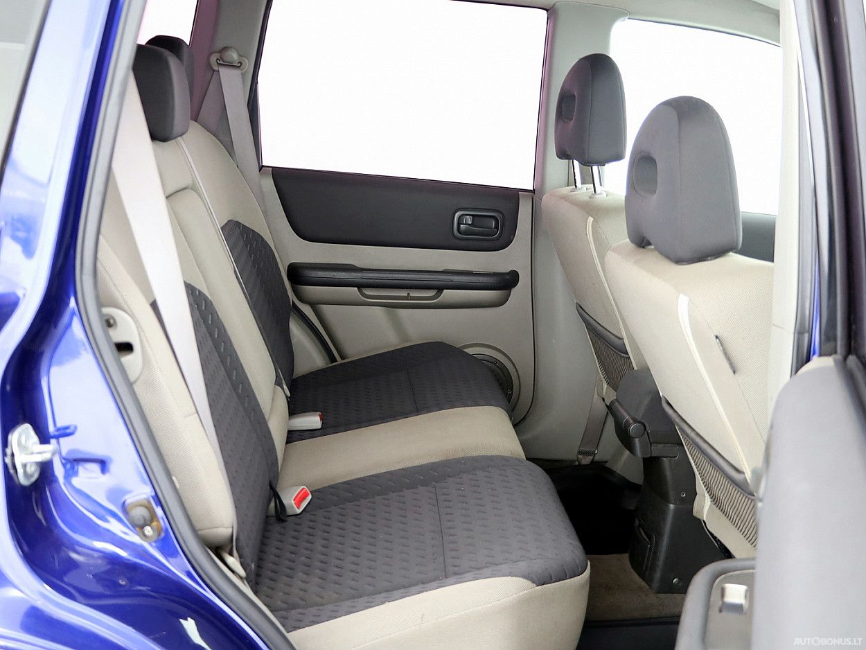 Nissan X-Trail | 6