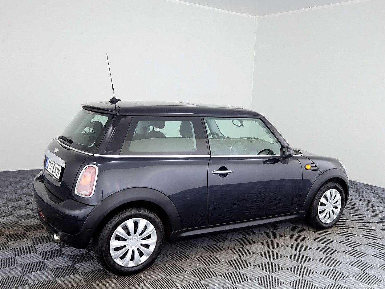 Mini Cooper | 2