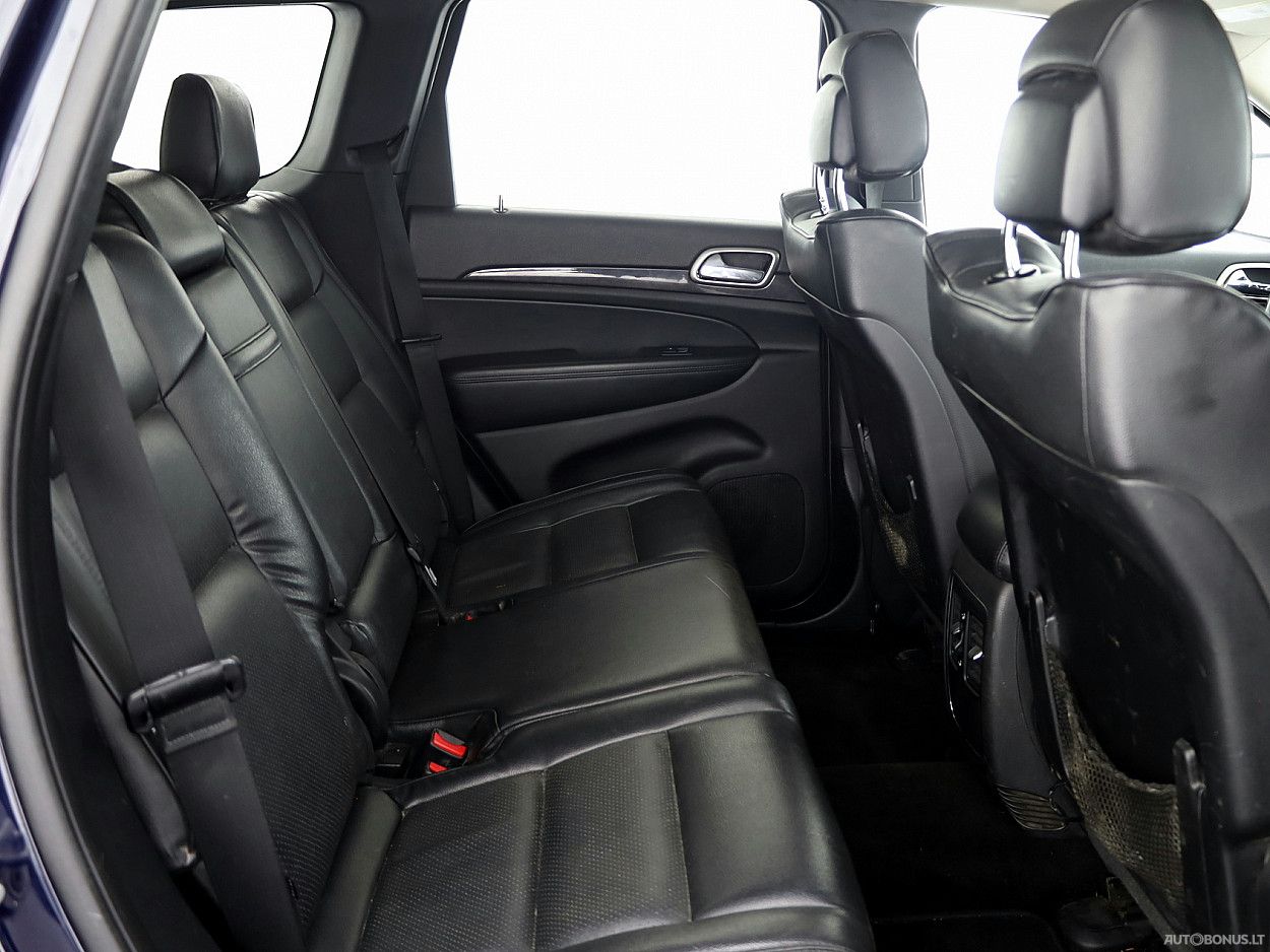 Jeep Grand Cherokee | 6