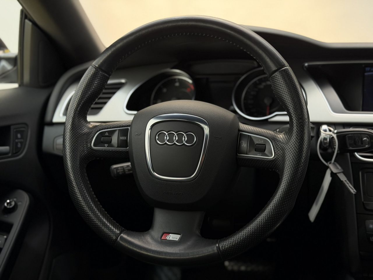 Audi A5 | 16