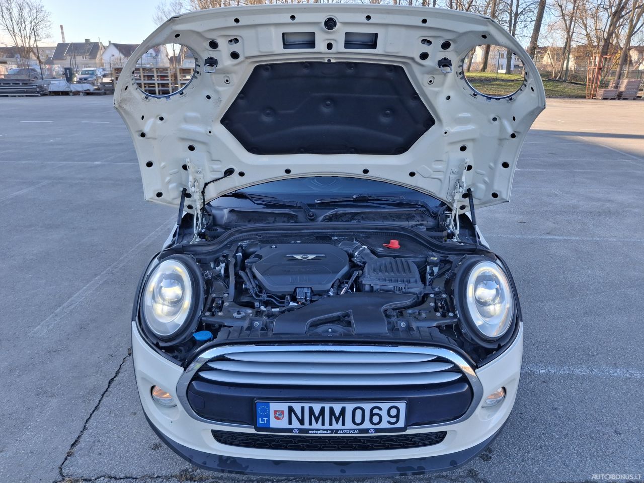 Mini Cooper | 14
