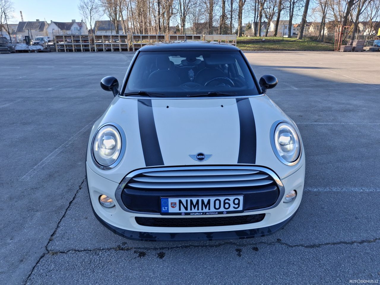 Mini Cooper | 1