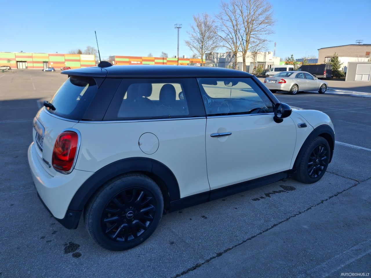 Mini Cooper | 4