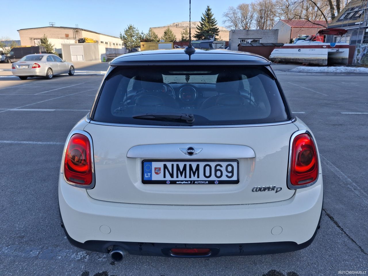 Mini Cooper | 5