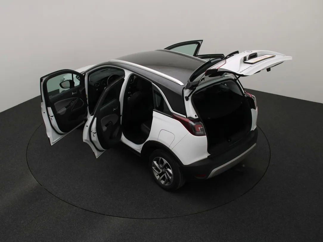 Opel Crossland X | 12
