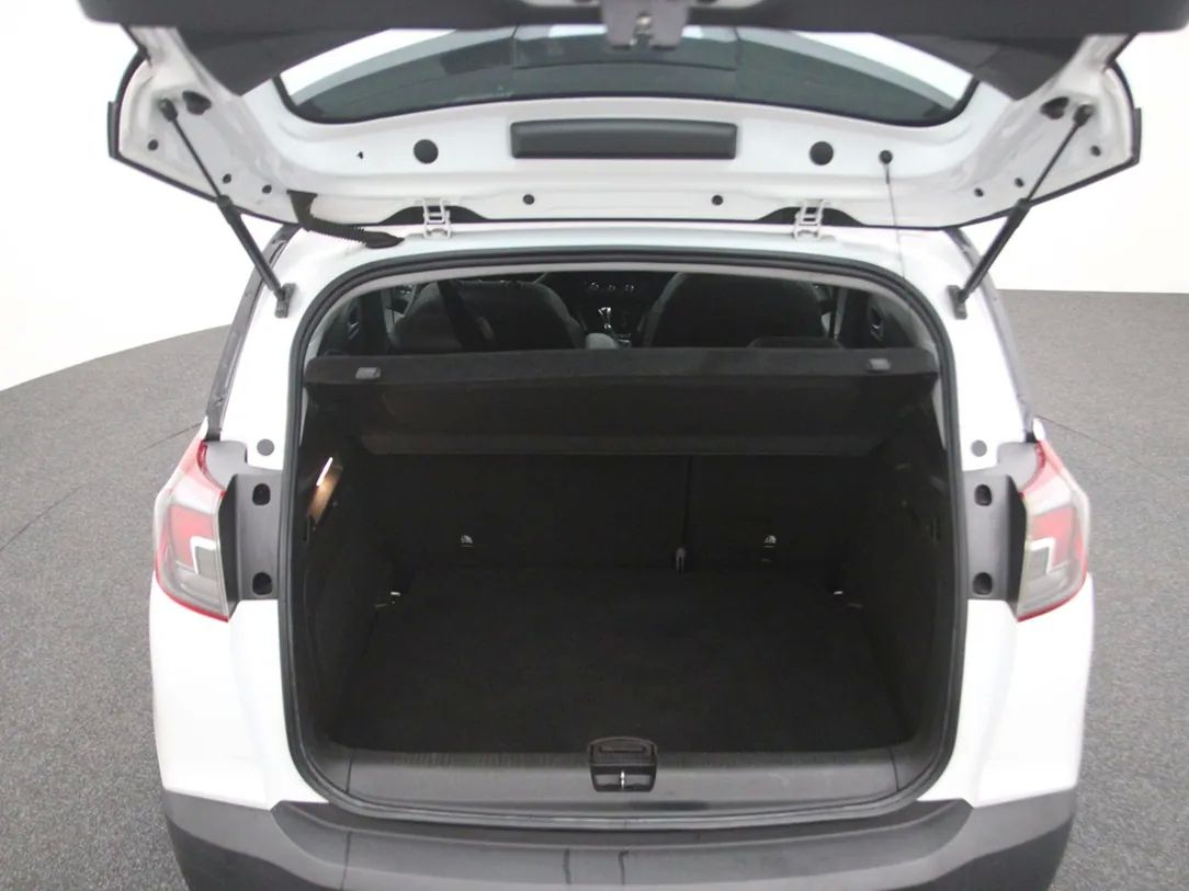 Opel Crossland X | 31