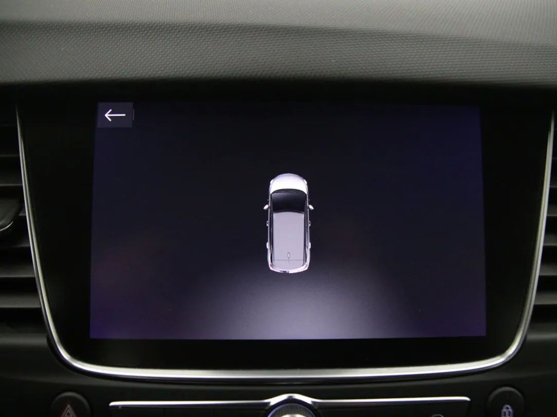 Opel Crossland X | 24