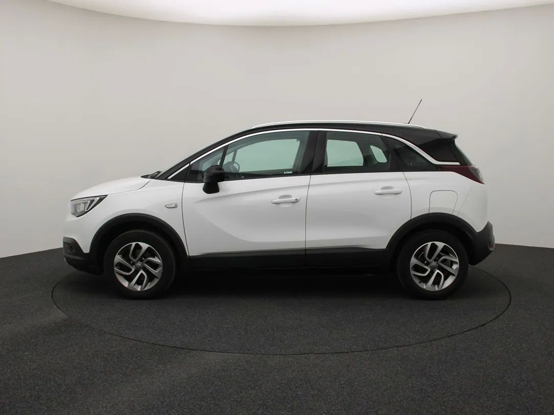 Opel Crossland X | 5