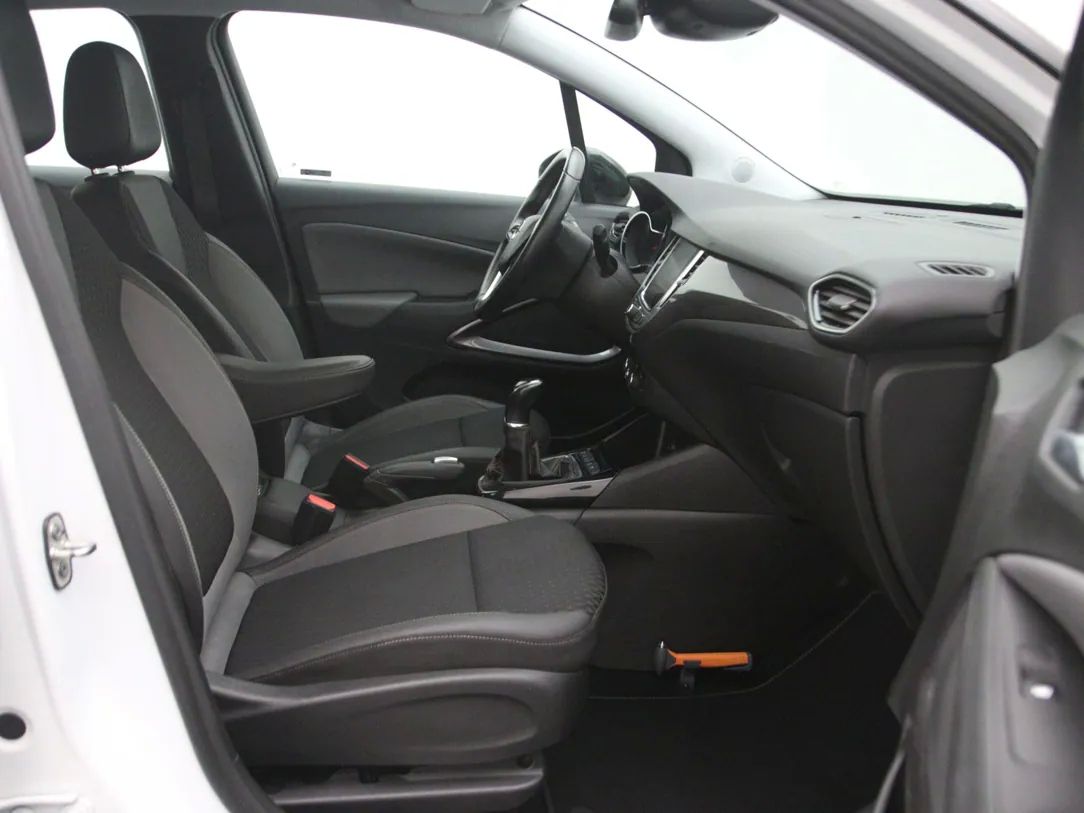 Opel Crossland X | 13