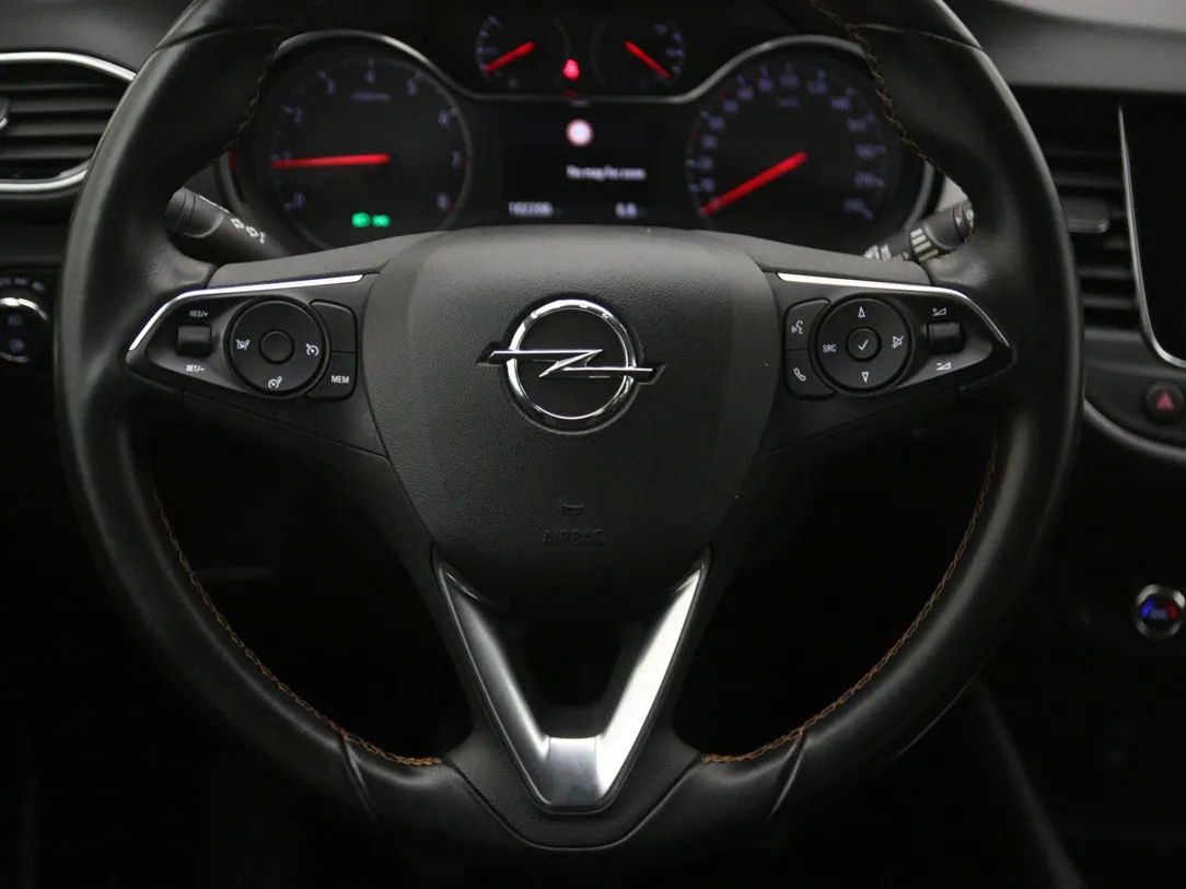 Opel Crossland X | 17