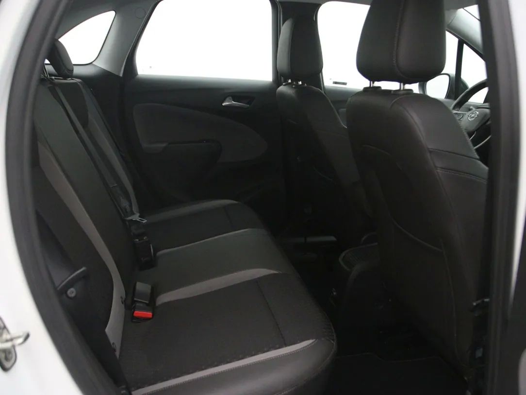 Opel Crossland X | 14