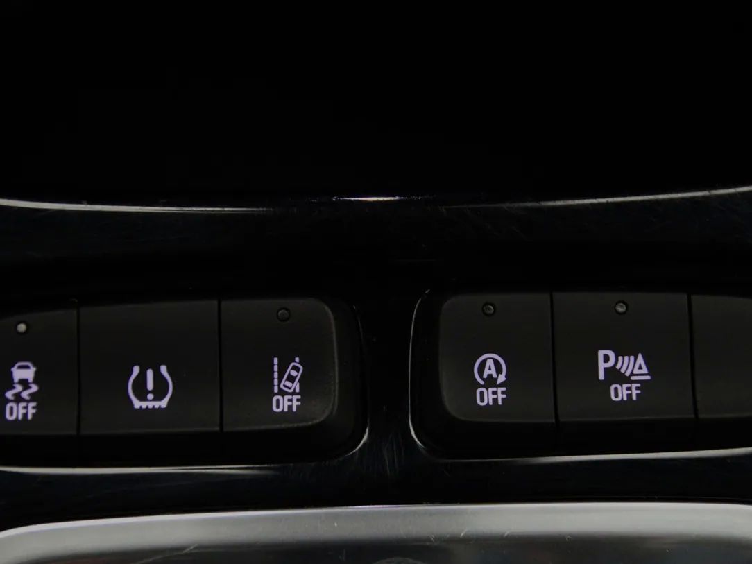 Opel Crossland X | 29