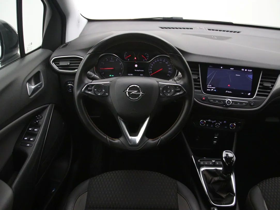 Opel Crossland X | 16