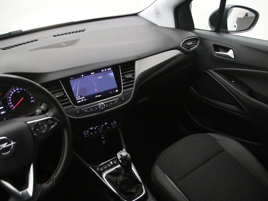Opel Crossland X | 20