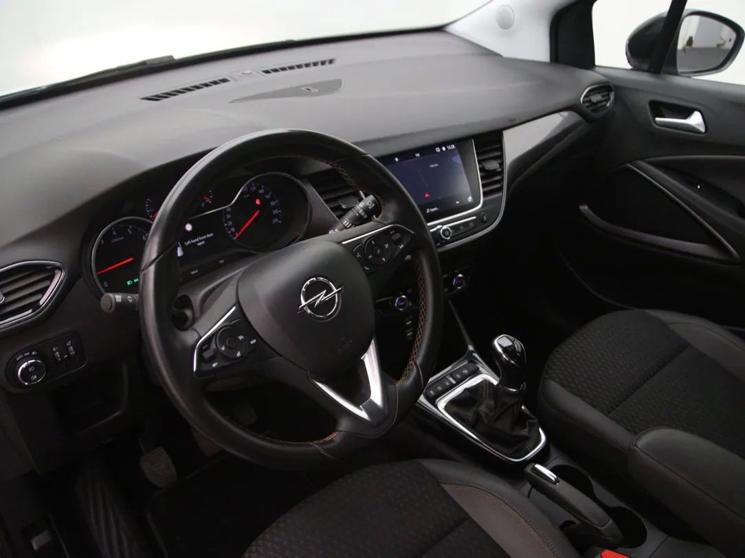 Opel Crossland X | 15